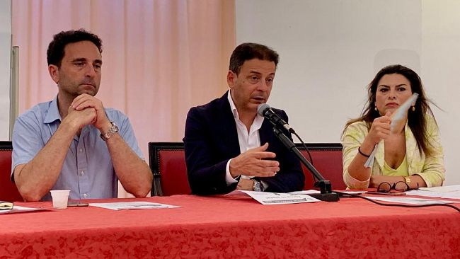 VIDEO – Conferenza Stampa Comune di Mazara del Vallo: Bilancio di Previsione 2019