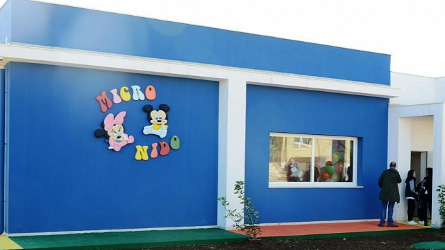 Mazara: avvisi pubblici per i servizi di micronido comunale