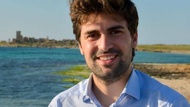 Giuseppe Lipari solidale con il vice comandante della Polizia Municipale: «Gesto vile da condannare»