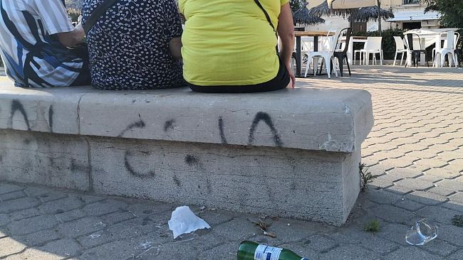 Trapani è sempre piu sporca, come combattere l’inciviltà?