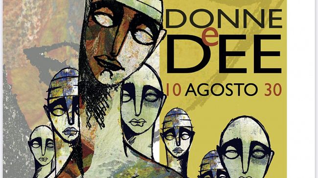 “Donne e Dee”, parte oggi la rassegna teatrale al parco archeologico di Segesta