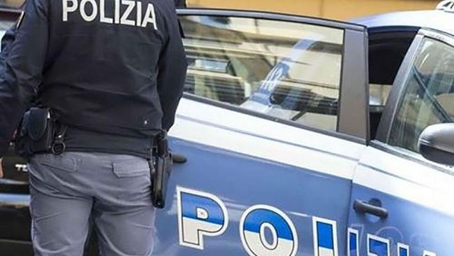 Rissa al Rione S. Alberto: 6 arresti della Polizia di Stato