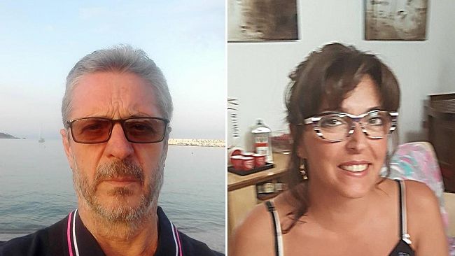 La terribile tragedia dei coniugi Damiani. Cosa è successo veramente?