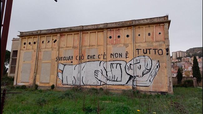 Salemi, il comune sostiene l’iniziativa “si resti arrinesci”.