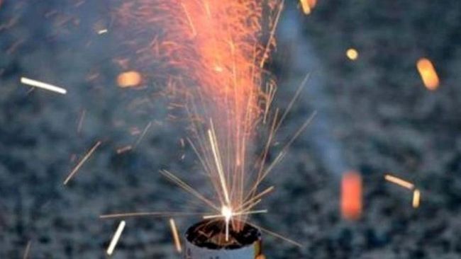 Partanna, ordinanza del sindaco vieta i “botti” per il Capodanno