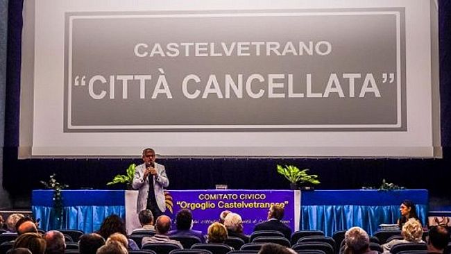 Il bluff dell’assessore Razza sull’ospedale di Castelvetrano. Cittadini ve la date una mossa e scendete in piazza?