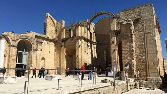 Recupero dei Borghi, Salemi vince bando della Fondazione Sicilia