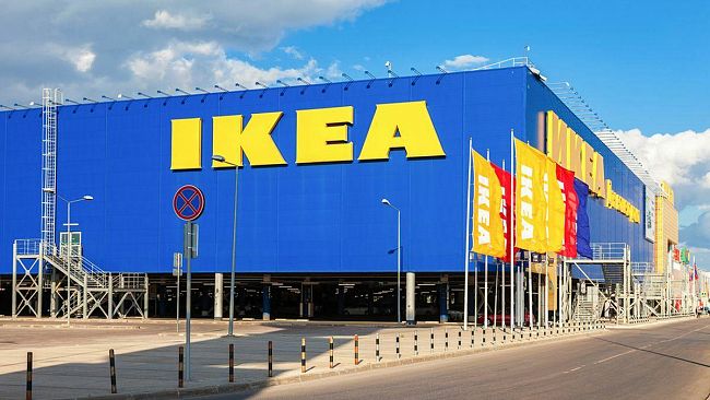 Ikea a Palermo?Intanto si parte così…