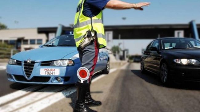 Polizia di Stato: torna la campagna di sicurezza stradale “Edward”