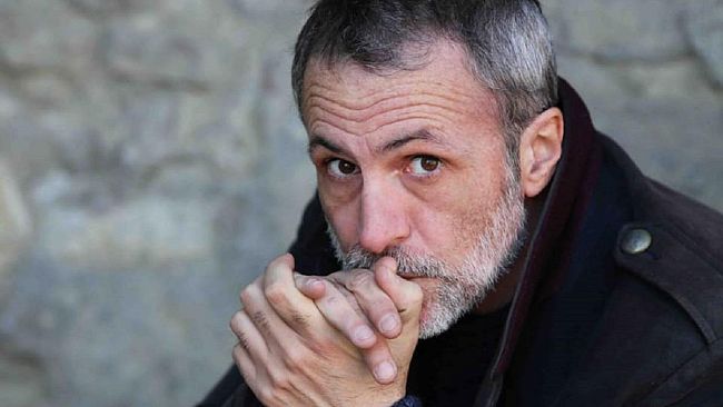 David di Donatello: Nomination per miglior attore non protagonista per  Fabrizio Ferracane