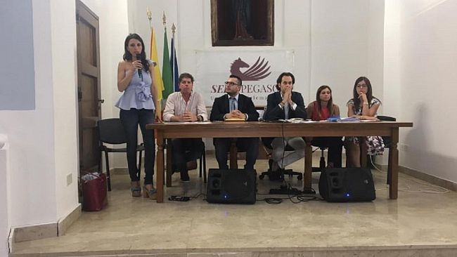 La consulta agricola di Campobello a sostegno degli operatori locali nella protesta contro gli aumenti del canone irriguo