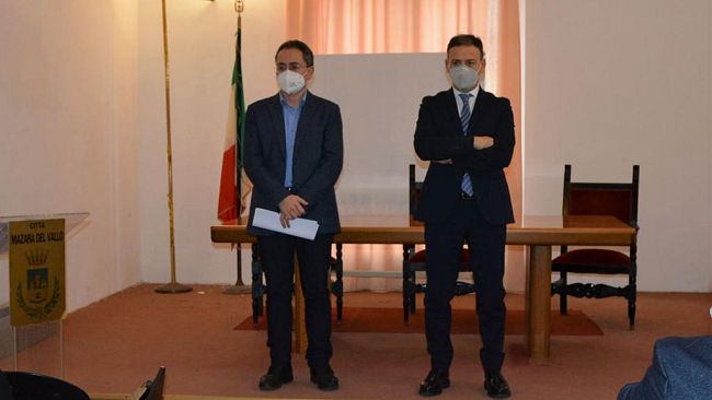 Mazara, aggiornamento piano triennale per la prevenzione della corruzione