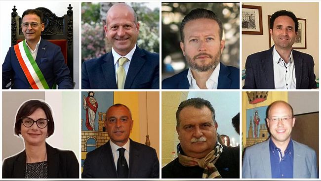 Mazara, Il sindaco Quinci nomina la nuova Giunta. Ecco i nomi e le deleghe assessoriali