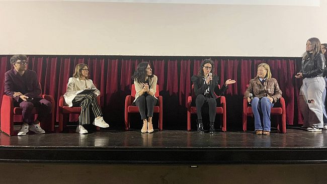 Mazara, I.S. R. D'Altavilla: si è tenuta l'assemblea d'Istituto dal titolo 