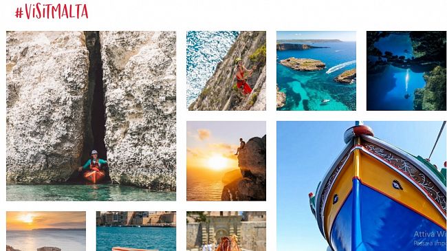 Airgest, presentazione collegamento per l’Isola con l’Ente al Turismo di Malta