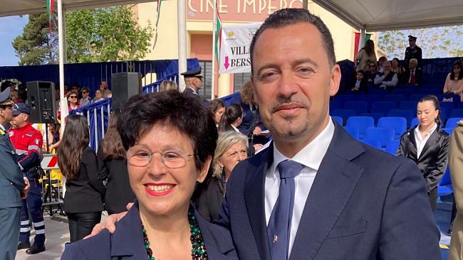 600 cittadini di Marsala chiedono la riapertura del viale di Porta Nuova