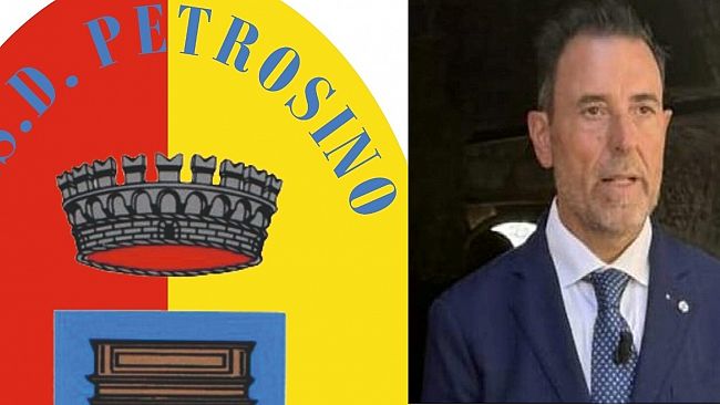 Calcio, Il gruppo imprenditoriale FSC Curatolo rileva l'Asd Petrosino 1969 