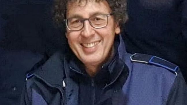 Paceco in lutto per la perdita dell’ispettore Baldo Mulè