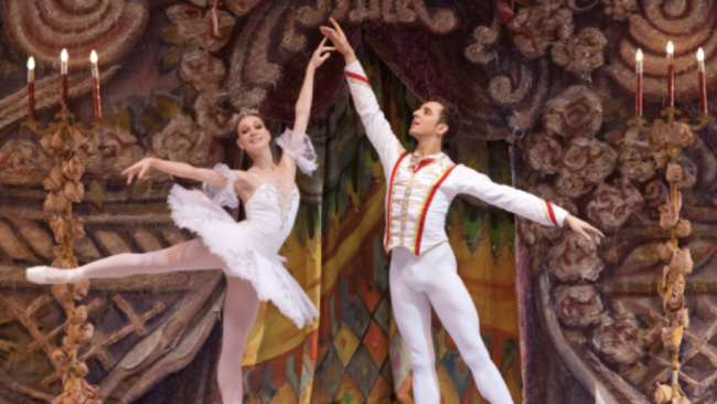 ​Messina, la magia di “Cenerentola” arriva al Teatro Vittorio Emanuele