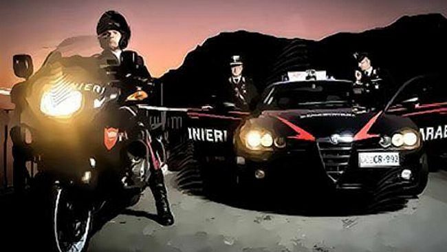 Castelvetrano, 3 persone denunciate per furto aggravato e danneggiamento