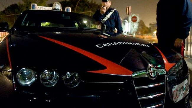 Triscina, furto in casa denunciata dai Carabinieri