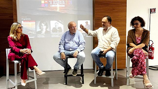 a-scurata-2026-presentata-alle-cantine-pellegrino-la-ix-edizione-tra-grandi-novita-e-la-nuova-location-di-villa-genna
