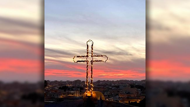 Ultime della sera: “Riconoscere la propria vocazione”