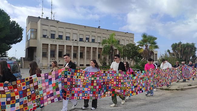 Petrosino, grande successo per l'iniziativa 