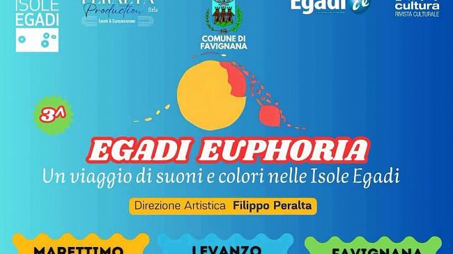 Prende il via la terza edizione di 