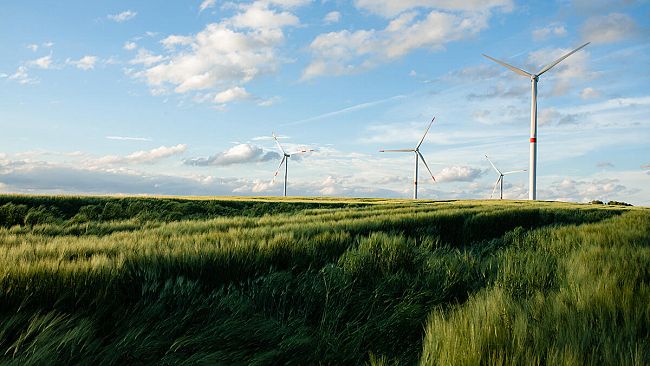 Partanna, inaugurato cantiere per la realizzazione di un nuovo parco eolico