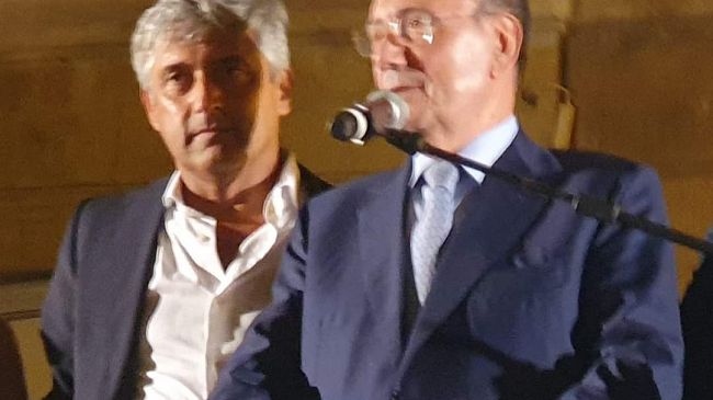 Toni Scilla: