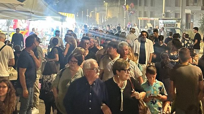 Castelvetrano, la 266ª Fiera della Madonna della Tagliata chiude con quasi 20 mila visitatori