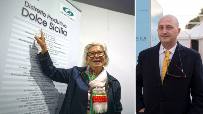 La Sicilia punta sui distretti: dall’olio alle nuove tecnologie