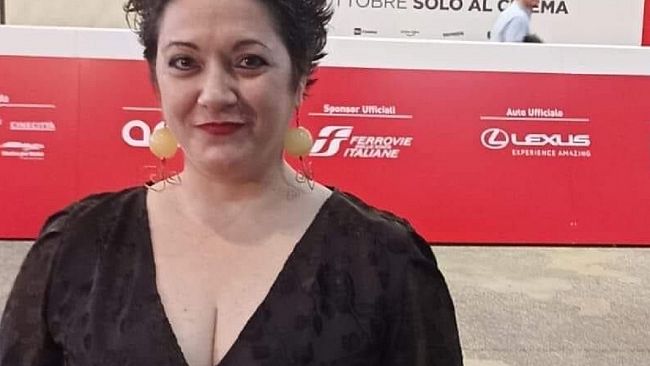 Palma Vitae: serata evento con le attrici Laura Giordani e Luana Rondinelli