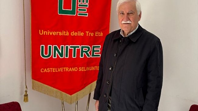 Unitre, il Preside Giuseppe Ancona eletto Consigliere Nazionale