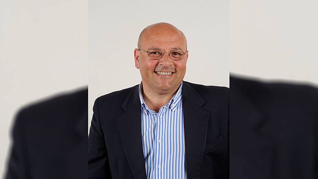 San Vito Lo Capo, Giuseppe Peraino ufficializza la sua ricandidatura