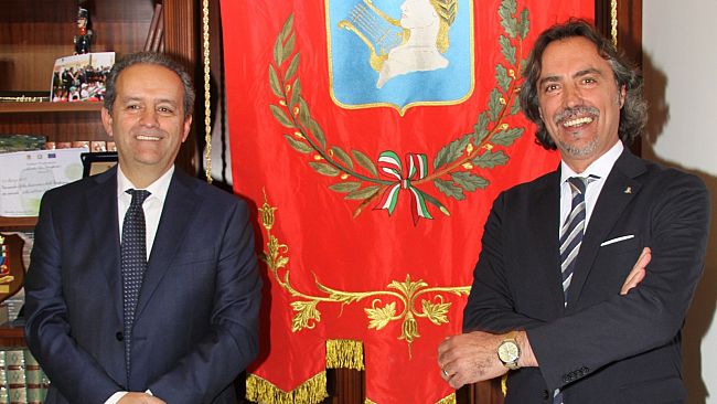 ​Nuovi libri alla Biblioteca comunale di Marsala grazie al contributo ministeriale