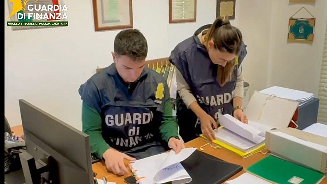 Mafia, blitz della Guardia di Finanza contro i clan dell’Acquasanta e dell’Arenella