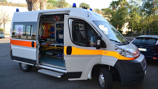 Paceco senza ambulanza 118. Ciminnisi (M5S): «ennesimo dissennato depotenziamento dei servizi sanitari»