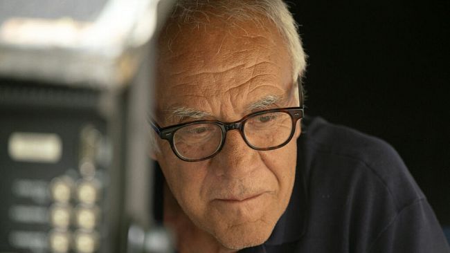 Orestiadi: sabato 29 luglio proiezione del Film la 