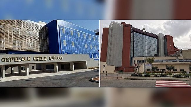 Due nuovi medici negli ospedali di Mazara e Marsala