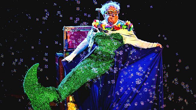 Pinocchio libero tutti: al Luglio Musicale Trapanese un pomeriggio di magia e musica