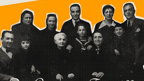 Marsala, Rassegna “‘a Scurata d’Inverno”: sabato 24 e domenica 25 febbraio in scena “La Grande Famille”