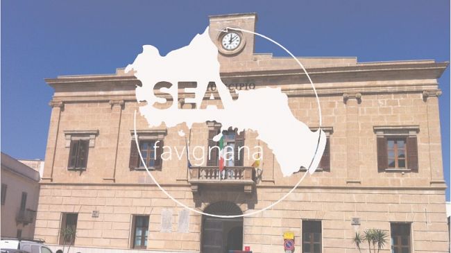 Fornitura di energia elettrica a Favignana, da anni SEA eroga il servizio ma non riceve alcun pagamento