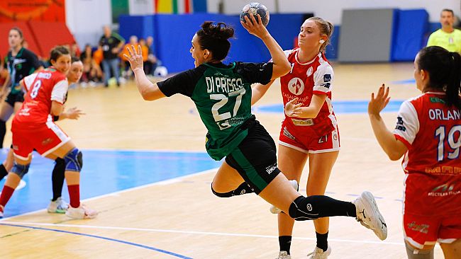 brixen-sudtirol-ac-life-style-handball-erice-il-pregara