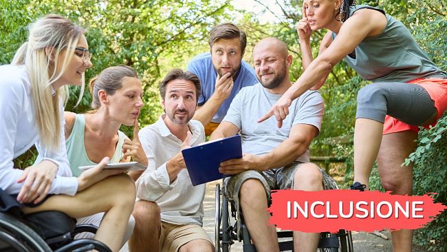 Partanna, disabilità: al via la selezione di progetti di vita indipendente ed inclusione