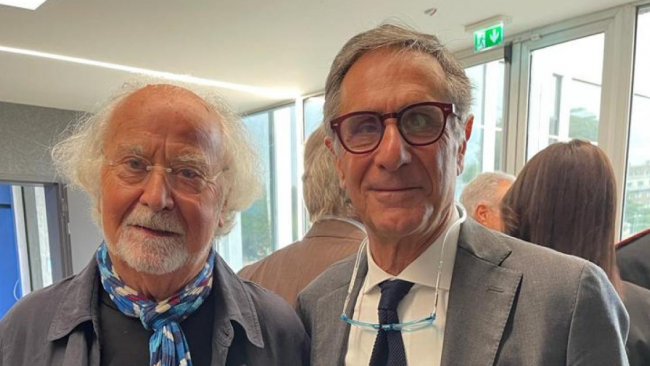 Parco Nazionale Pantelleria: Il commissario Cucci incontra il Sottosegretario del Ministero dell’Ambiente Barbaro