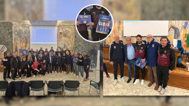 La Belice sport di Nino Daì inizia a diventare scuola calcio élite di terzo livello