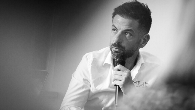 La Delegazione ACI Sport Sicilia perde Luca Costantino
