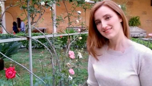 ​A “Finestre sul Mondo” Manuela Randazzo presenta il romanzo “Un giorno straordinario”